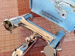 Baterie cada Made in Germany
