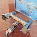 Baterie cada  Made in Germany
