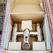 Baterie cada  Made in Germany