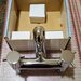 Baterie cada  Made in Germany